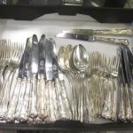 681 2189 CUTLERY